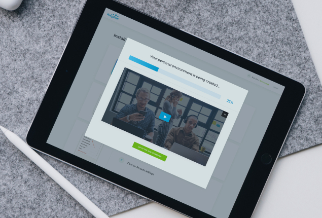 Access Sales Tools and Resources From Your Portal.