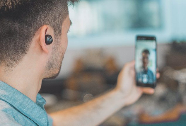 Empower a Remote Workforce with RingPlan Hosted Phones