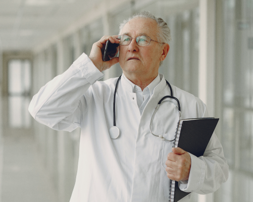 Learn How RingPlan Works, Schedule a Demo