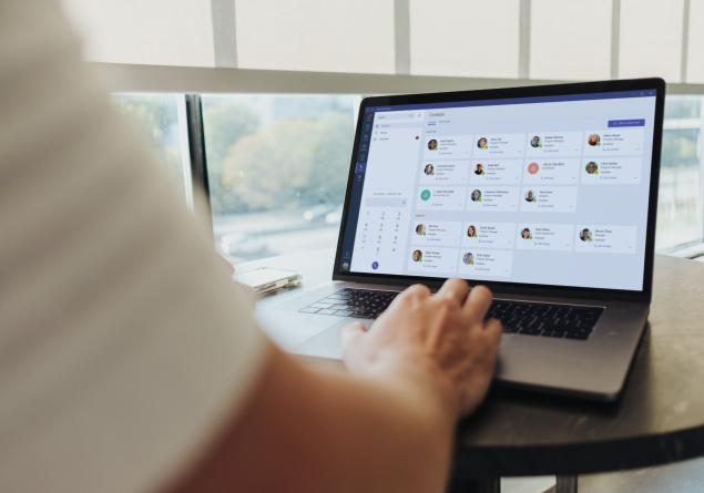 Enterprise Grade Performance Enterprise Grade Performance
