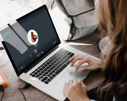 Learn How RingPlan is Helping Law Firms Adapt to Remote Work Learn How RingPlan is Helping Law Firms Adapt to Remote Work